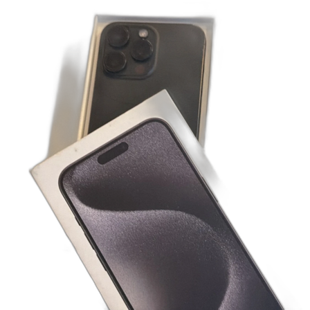 iPhone 15 Pro Max 256gb