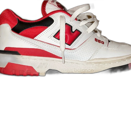 New Balance 550