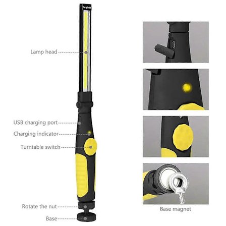 145 bar dyse til Kärcher K2 K3 K4 K5 højtryksrenser