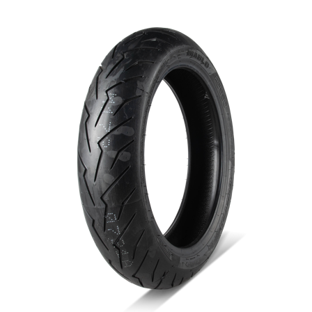 Pirelli DIABLO ROSSO SCOOTER Framdäck Scooter-däck