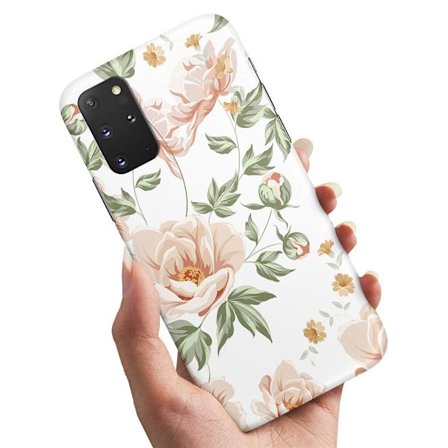 Kuoret / Suojakuoret Samsung Galaxy S20 FE - Kukkakuosi