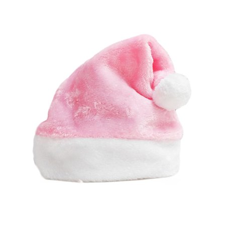 Julemandens julehat (40cm*30cm)