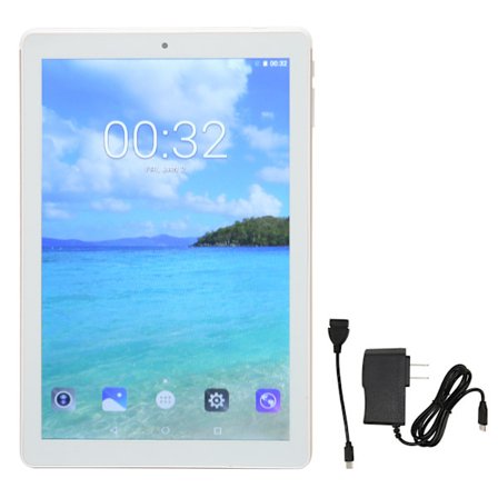 10,1-tums Tablet PC för Android 10