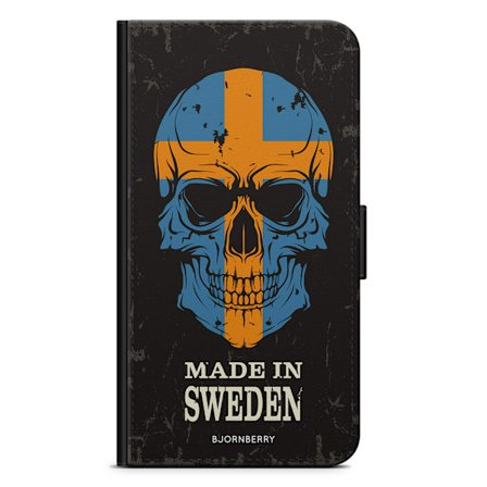 Bjornberry Fodral Samsung Galaxy J6 - Made In Sweden
