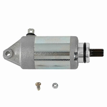 Startmotor Passar För -yamaha Wr250f Yz250fx 2015-2019 2gb-81890-01