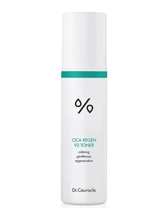 Dr. Ceuracle Dr.ceuracle Cica Regen 92 Toner 120Ml - Nude - 120 ML