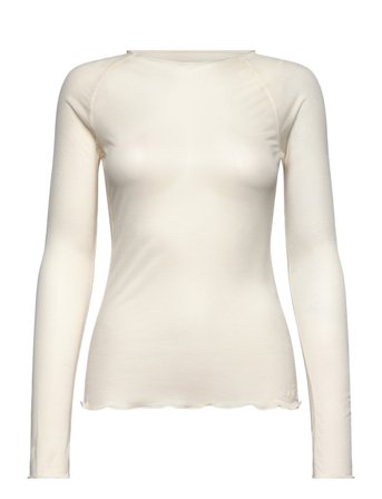 Björn Borg | Studio Light Long Sleeve Top | L