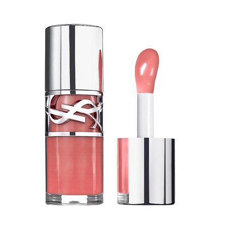 Yves Saint Laurent YSL LOVESHINE Plumping Lip Oil Gloss 3 Mellow Mallow, Makeup, Læber, Læbestift