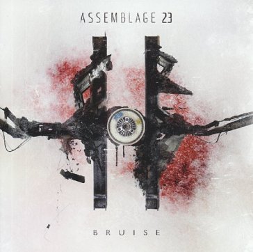 Bruise Assemblage 23