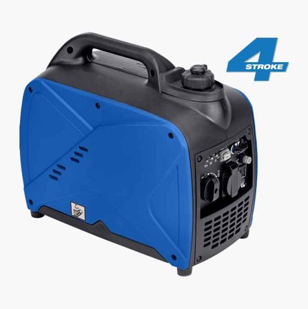 Digitalt elverk DG 1250is