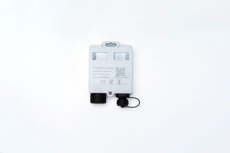 MILESIGHT TS201 LoRaWAN Temp -40 till 125 grader