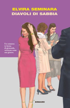 Diavoli di sabbia Elvira Seminara