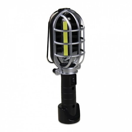 Genius Ideas GI-084440 Ultraljus LED-ficklampa