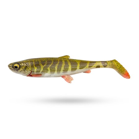 Savage Gear 3D Herring Shad 15cm, 23g - Clear Pike
