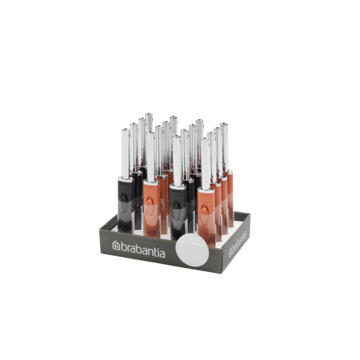 Brabantia Tasty+ Gasslighter F