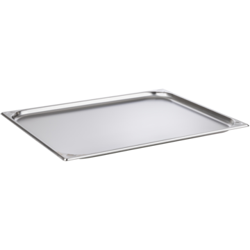 Kantin APS Rostfri GN 2/1