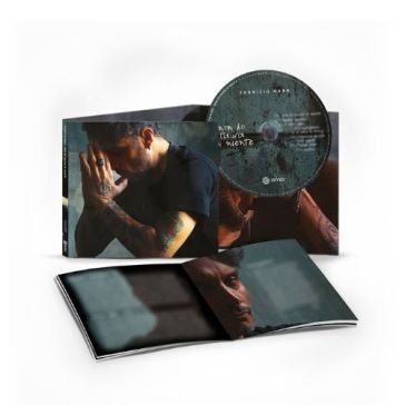 Non ho paura di niente Fabrizio Moro