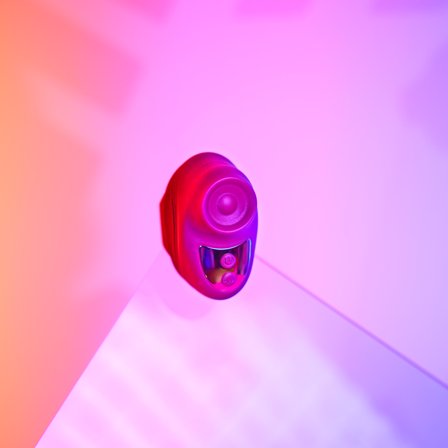 Love to Love: KISSCOOL TAPPING FINGER STIOMULATOR - IRIDESCENT BERRY - Sexleker Vuxen: Vibrator, dildo & massajestaver