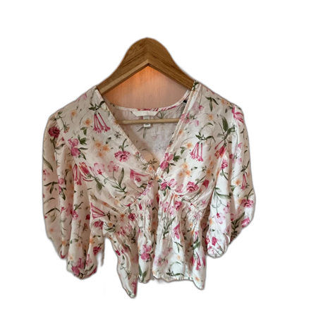 Trendig H&M blus/topp