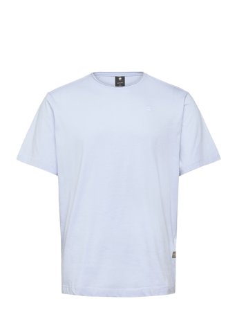 G-Star | Essential Raw Neck R T S\S | M
