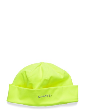 Core Essence Hat Yellow Craft