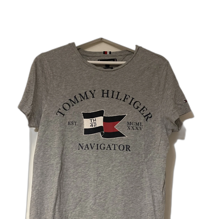 Tshirt Tommy hilfiger