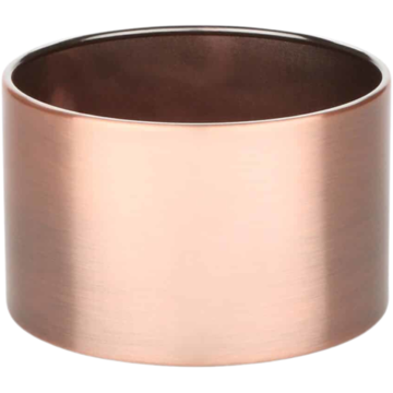 Base for lysholder Kobber*