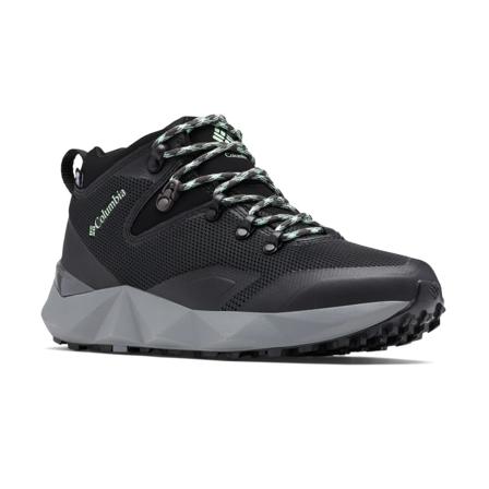 Columbia Montrail Women's Facet 60 Outdry Women hiking boots Black 37.5