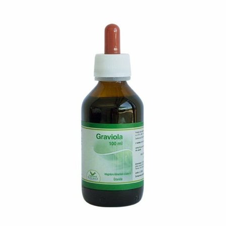 Graviola Liquida Gocce 100ml