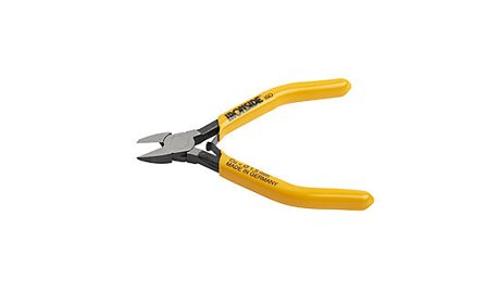 IRONSIDE Sideavbitertang Elektronikk 110mm