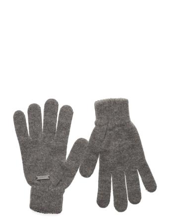 Lockö Glove Grey Sätila Of Sweden