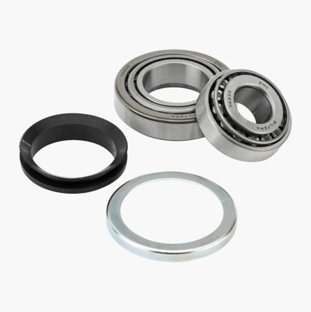 Hjullagersats - Biltema