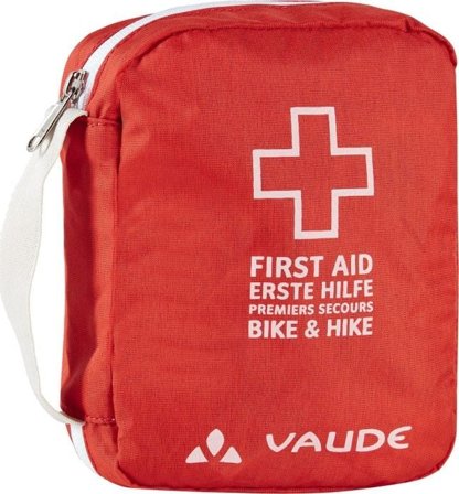 Vaude First Aid Kit L Mars Red