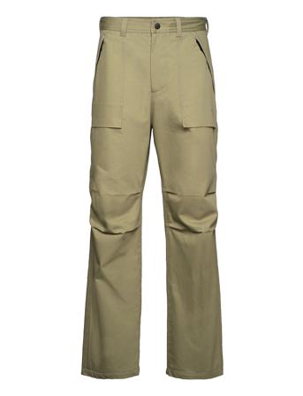 Pants Green MSGM