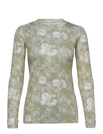 Fantastisk Ls Green Kari Traa
