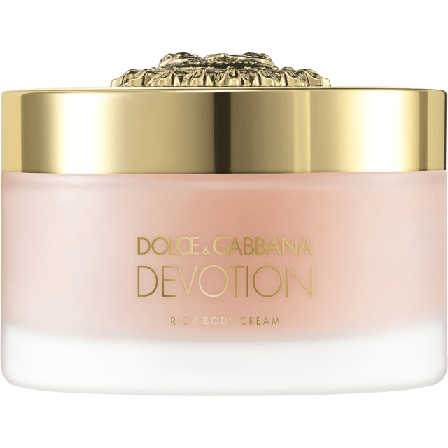 Dolce & Gabbana Devotion Body Cream Bodylotion kroppsoljor Dam 180 ML