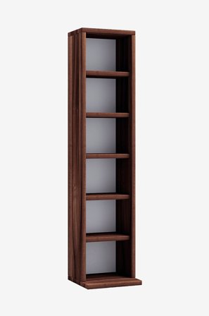 VCM - Arkiveringssystem Elementa - Brun - Hyller & oppbevaring - Fra Homeroom