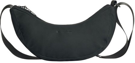 Tretorn PU Moon Bag 2,2 L Black - Tretorn