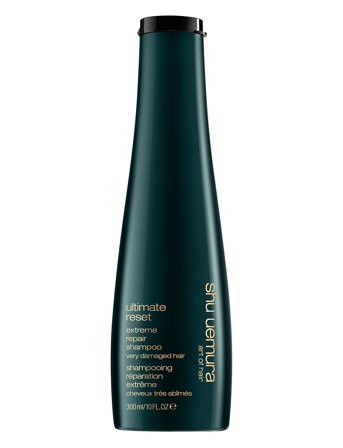 Shu Uemura Art of Hair Shu Uemura Art Of Hair Ultimate Reset Shampoo 300Ml - Nude - 300 ml