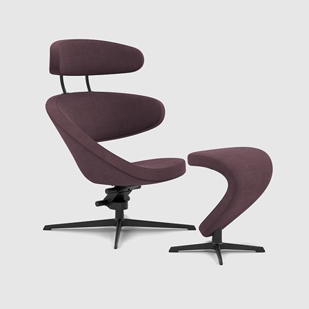 Peel, Varier Furniture, Recliner