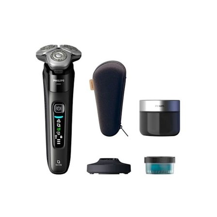 Philips X9000/30 Serie i9000 rakapparat med SkinIQ-teknologi