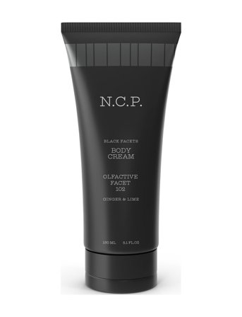 N.C.P. Olfactive Facet 102 Body Cream - Nude - 150 ml