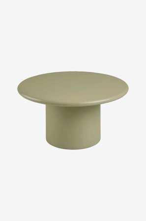 House Nordic - Kahvipöytä, Nagano - Vihreä - Sohvapöydät - - Homeroom