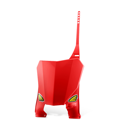 Tablica pod Numer Startowy Cycra Stadium - Honda CRF 450R 2017-2020