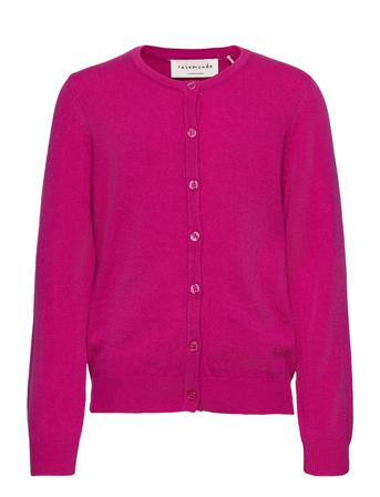 Cardigan Ls Pink Rosemunde Kids