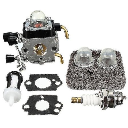 Karburator til Stihl Hs45 hækkeklipper Fs38 Fc55 Fs310 Zama C1q-s169b