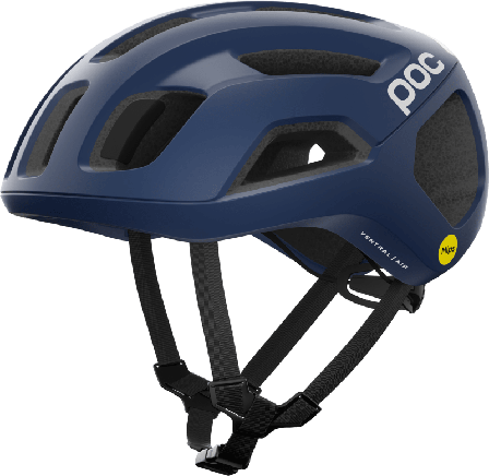 POC Ventral Air Mips Bike helmets Blue S