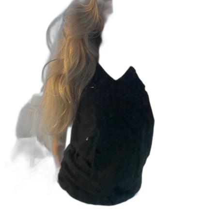 v-ringad tommy t-shirt