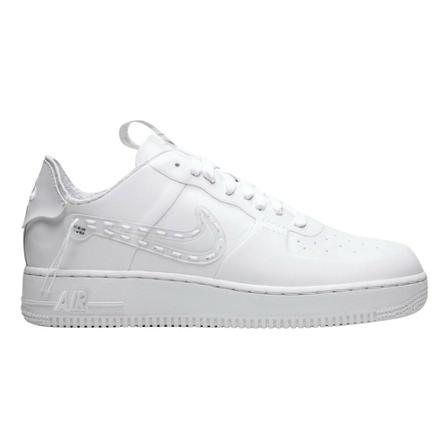 Nike, Sneakers Wit, Heren, Maat:37 1/2 EU