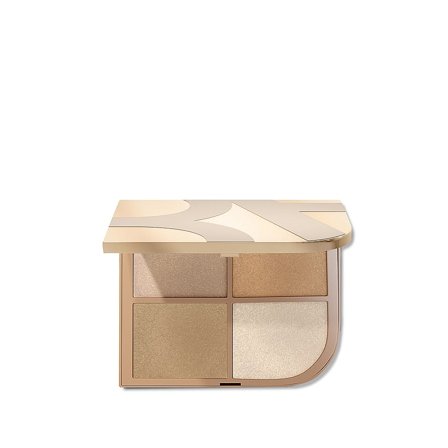 BeautyAct Iconic Glow Kit, Makeup, Ansigt, Highlighter